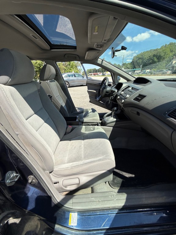 2010 Honda Civic Image 9