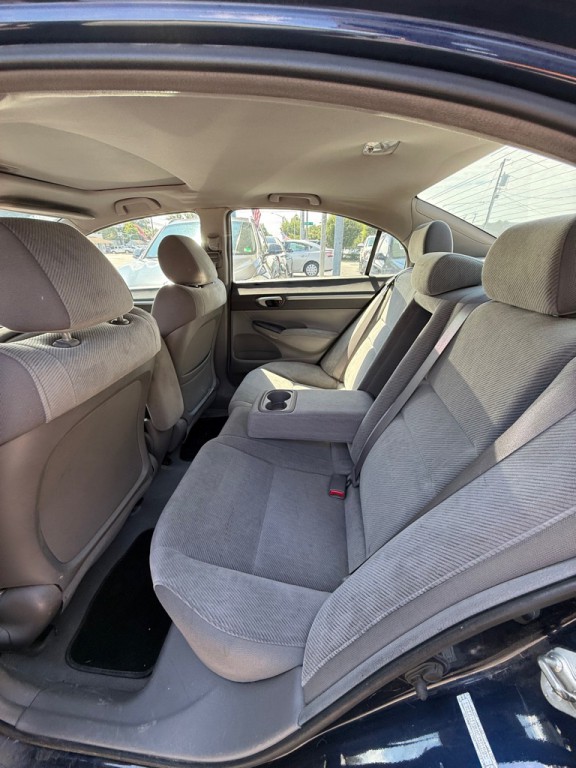 2010 Honda Civic Image 6