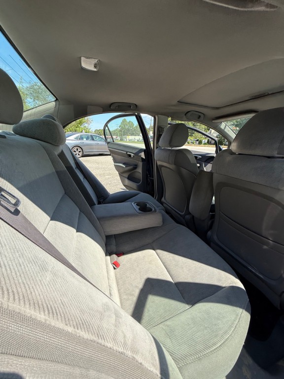 2010 Honda Civic Image 7