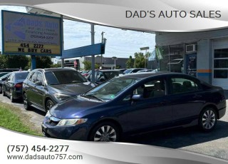 Image for 2010 Honda Civic Ex W/navi ID: 6688990