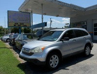 Image for 2009 Honda CR-V EX ID: 6690799