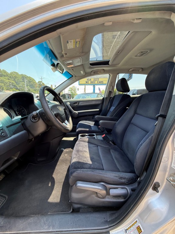 2009 Honda CR-V Image 2