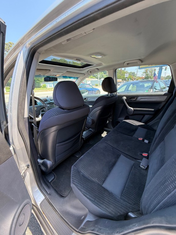 2009 Honda CR-V Image 3