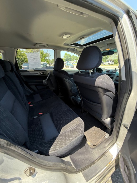 2009 Honda CR-V Image 4