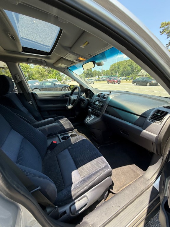 2009 Honda CR-V Image 5