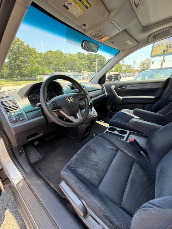 2009 Honda CR-V Image 6