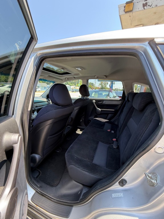 2009 Honda CR-V Image 7