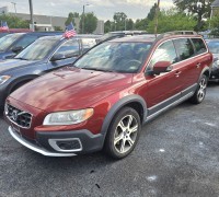 Image for 2013 Volvo XC70 T6 ID: 6690803