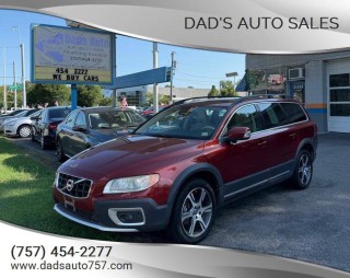Image for 2013 Volvo XC70 T6 ID: 6690803