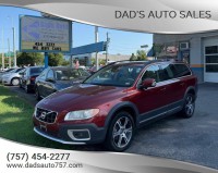 Image for 2013 Volvo XC70 T6 ID: 6690803