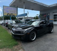 Image for 2013 Chevrolet Camaro LS ID: 6690814