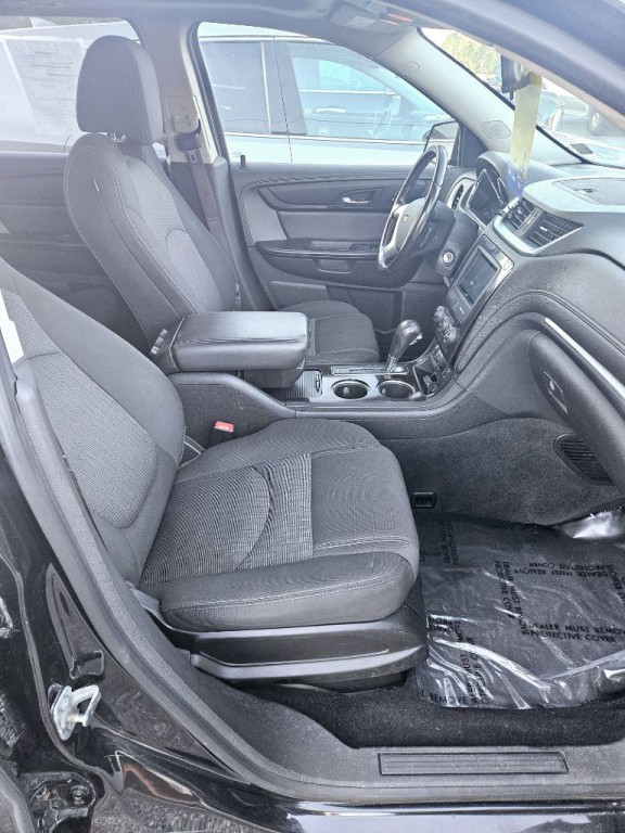 2015 Chevrolet Traverse Image 5
