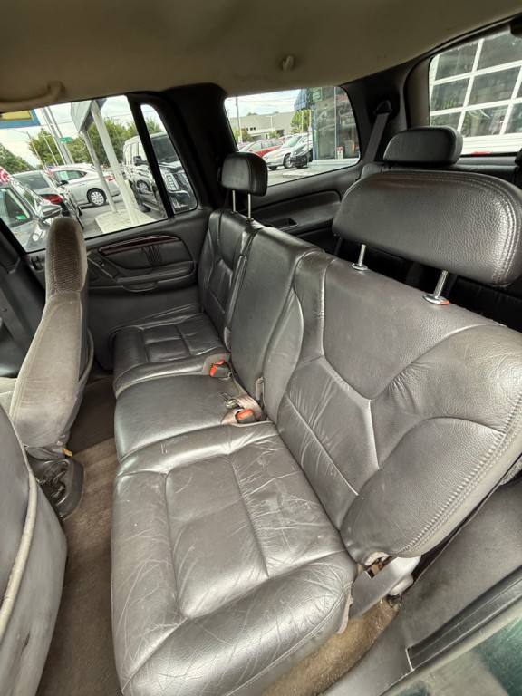 2000 Dodge Durango Image 3
