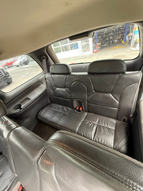 2000 Dodge Durango Image 4