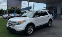 Image for 2012 Ford Explorer XLT ID: 6718221