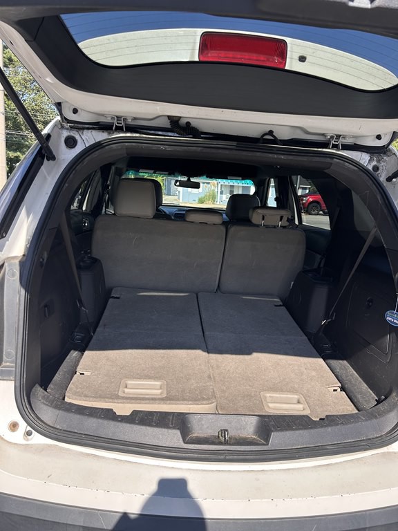2012 Ford Explorer Image 10