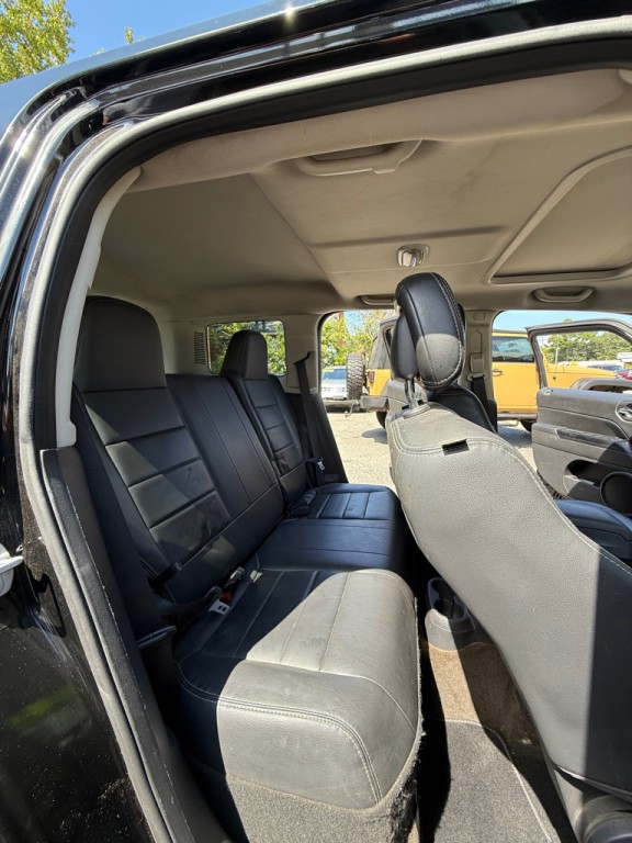 2015 Jeep Patriot Image 6