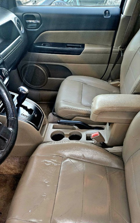 2015 Jeep Patriot Image 10