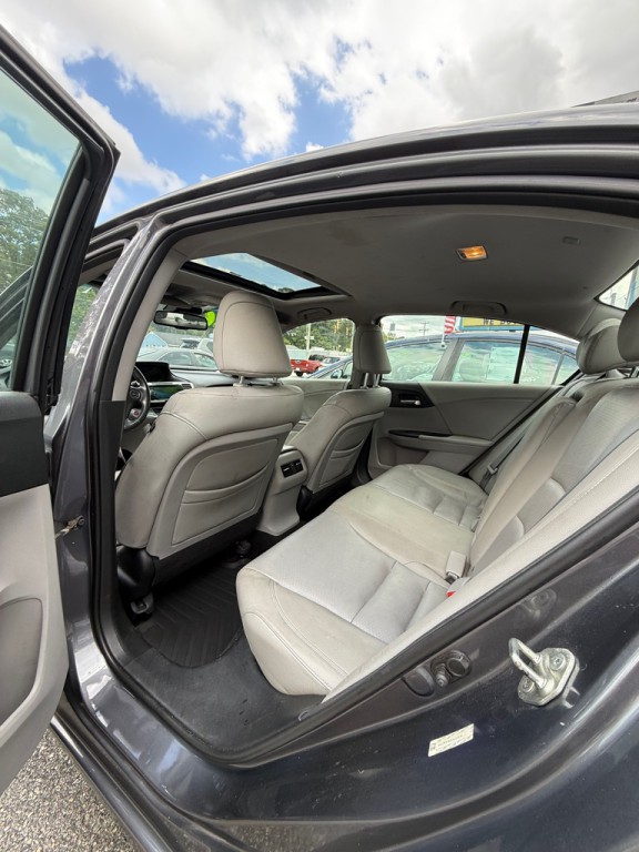 2013 Honda Accord Image 6