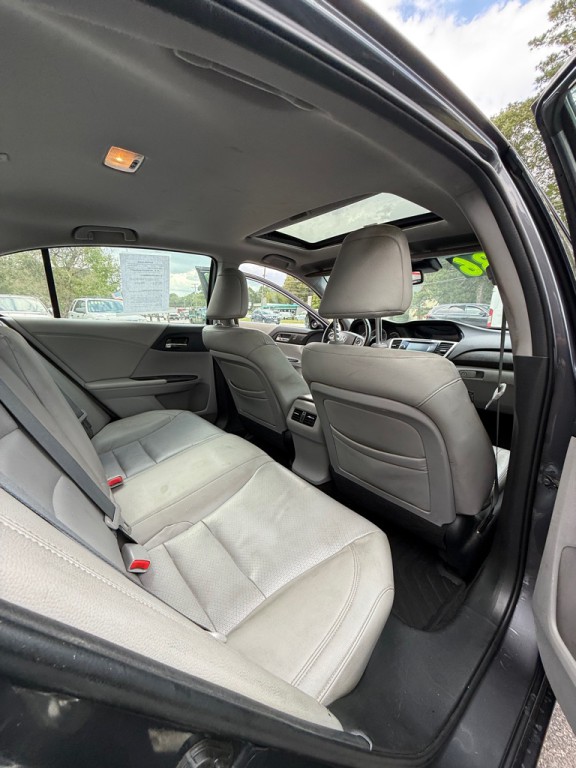 2013 Honda Accord Image 7
