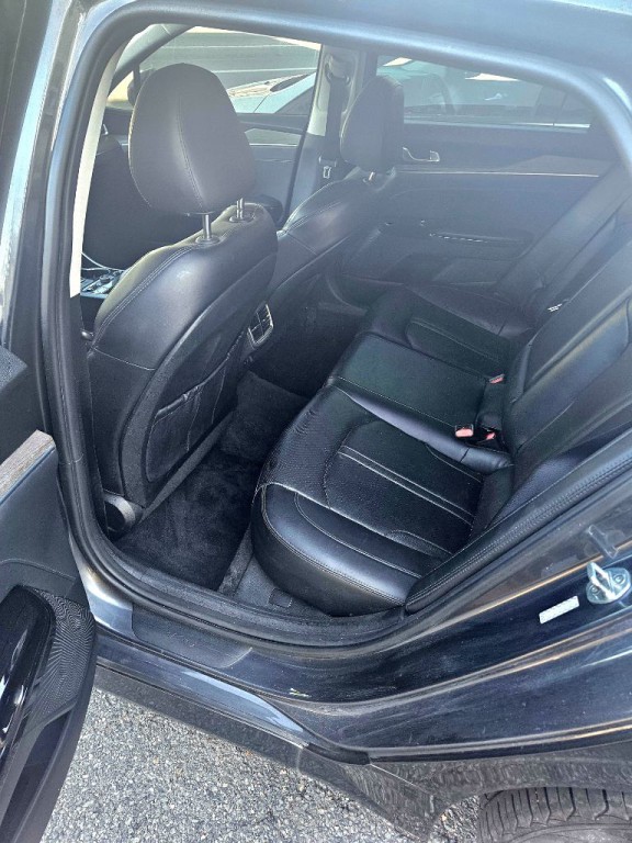 2021 Kia K5 Image 10