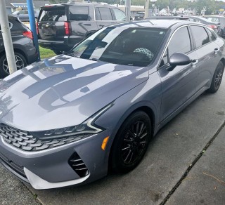 Image for 2022 Kia K5 LXS ID: 6854648