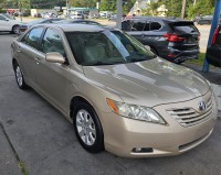 Image for 2009 Toyota Camry XLE V6 ID: 6867884