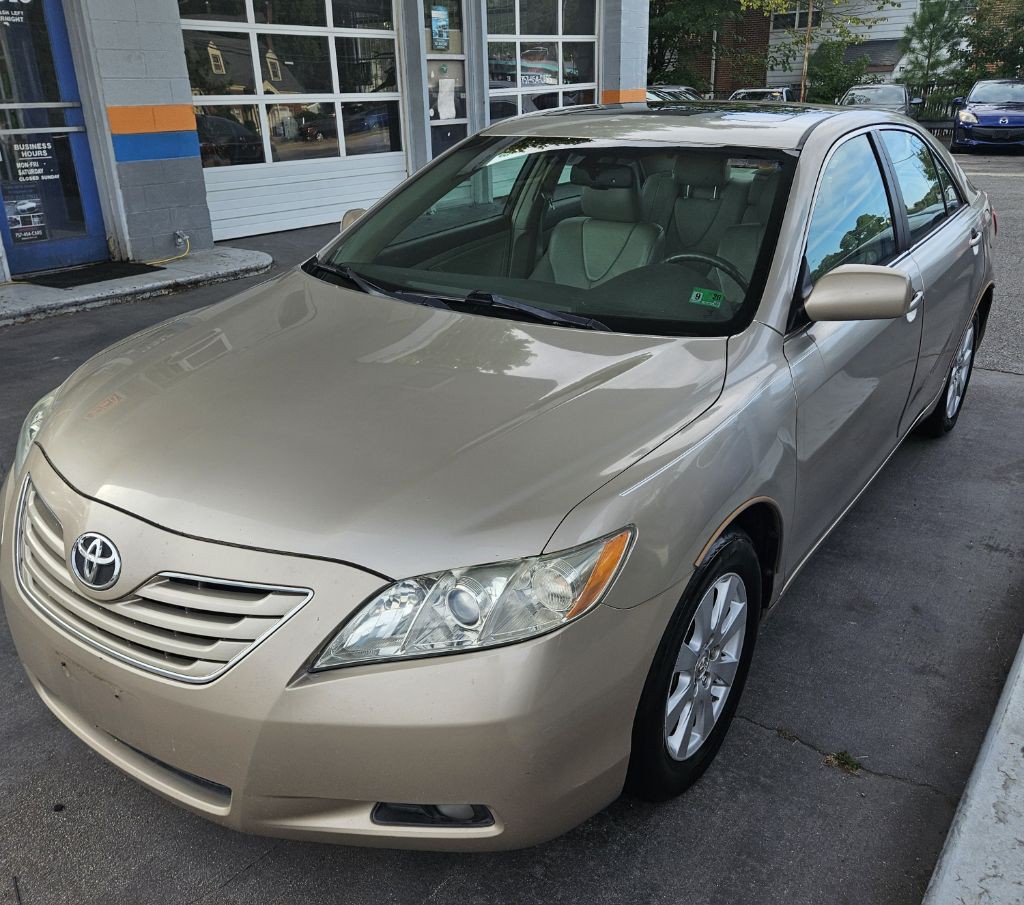 2009 Toyota Camry Image 3