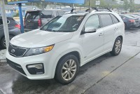 Image for 2012 Kia Sorento SX ID: 6877210