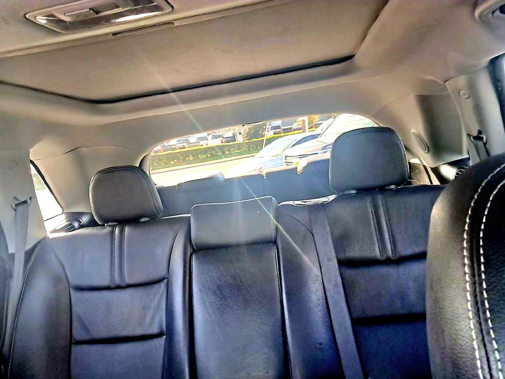 2012 Kia Sorento Image 13