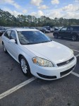 Image for 2016 Chevrolet Impala LTZ ID: 6892764