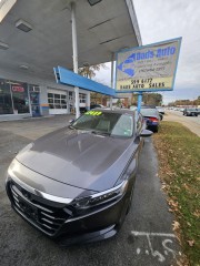 Image for 2018 Honda Accord EX-L ID: 6959920