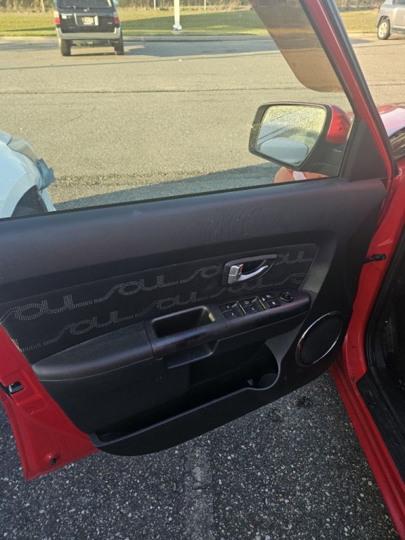 2012 Kia Soul Image 4