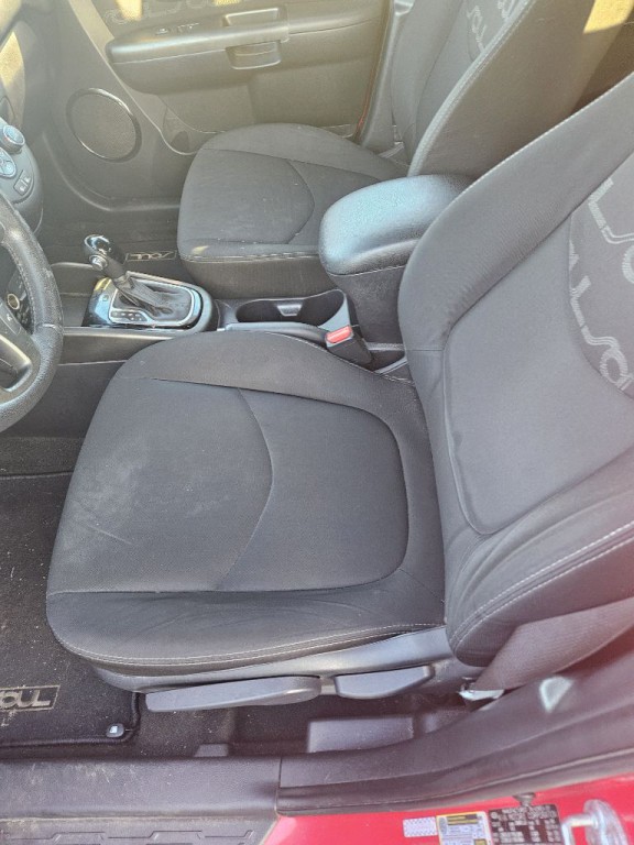 2012 Kia Soul Image 5