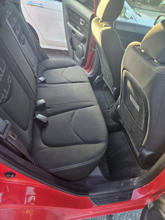 2012 Kia Soul Image 6
