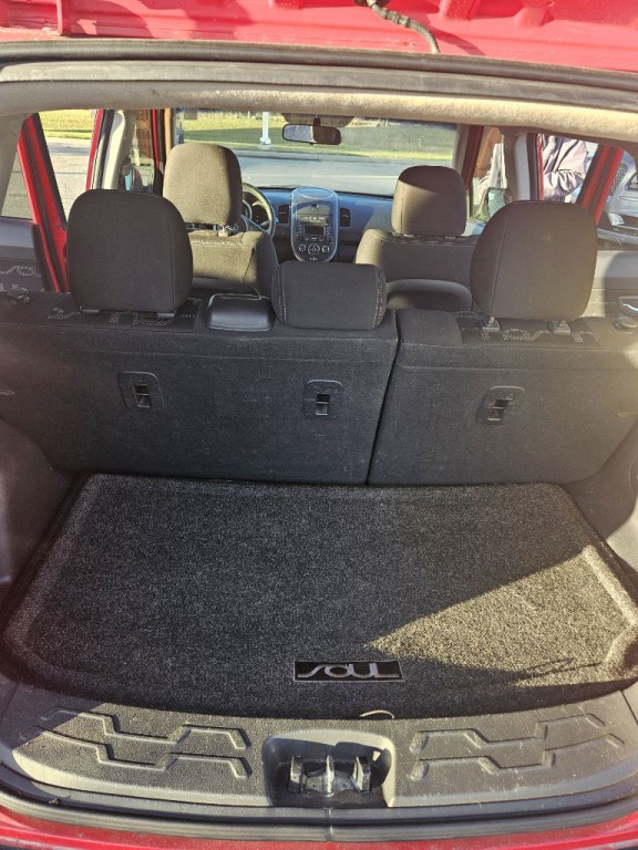 2012 Kia Soul Image 7