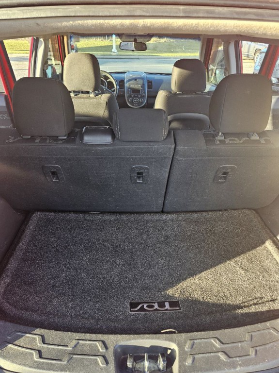 2012 Kia Soul Image 8
