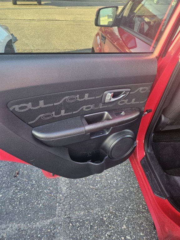 2012 Kia Soul Image 9