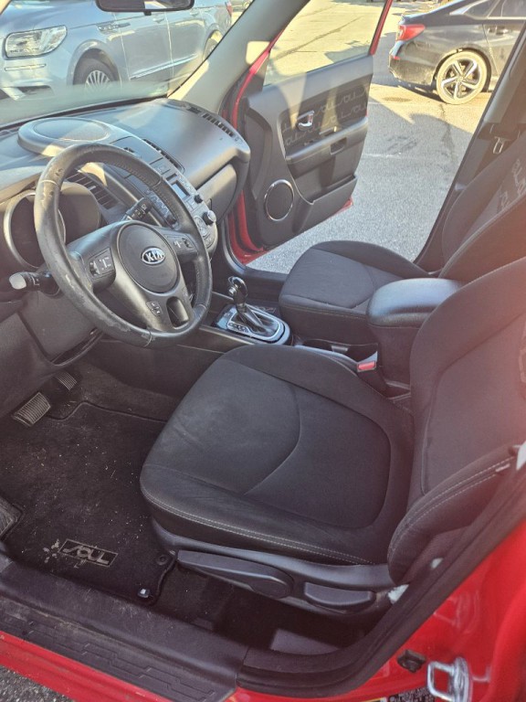 2012 Kia Soul Image 10