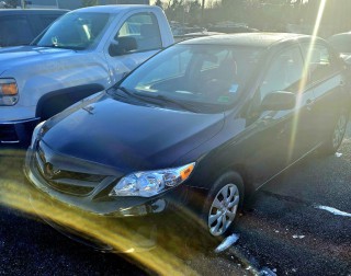 Image for 2011 Toyota Corolla LE ID: 6960246