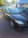Image for 2011 Toyota Corolla LE ID: 6960246