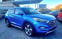 Image for 2017 Hyundai Tucson Limited ID: 6968126