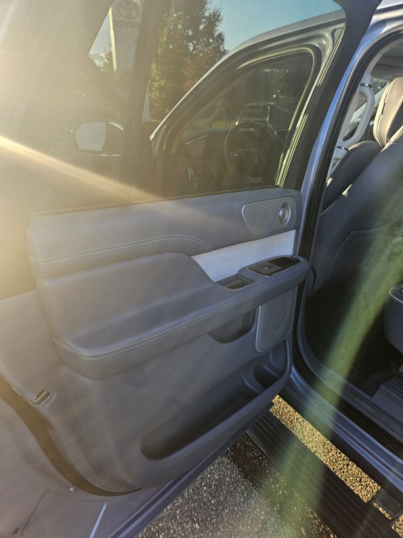 2020 Lincoln Navigator Image 7