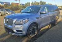 Image for 2020 Lincoln Navigator Black Label ID: 6968131