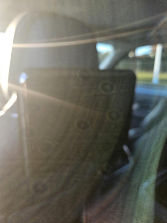 2020 Lincoln Navigator Image 9