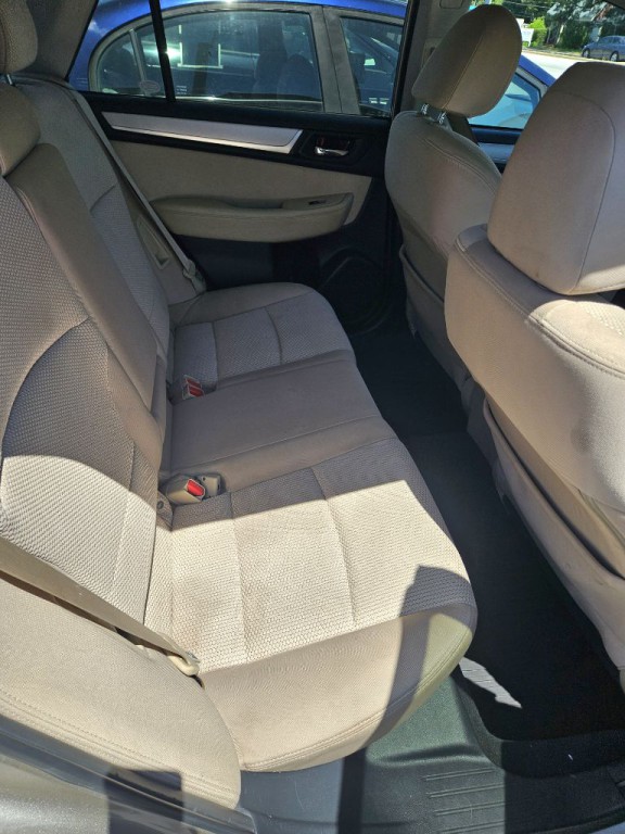 2016 Subaru Outback Image 4