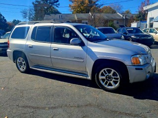 Image for 2006 GMC Envoy Denali ID: 6985521