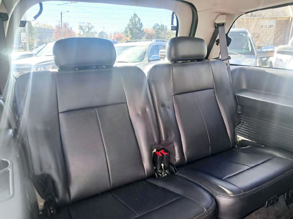 2006 GMC Envoy Image 6