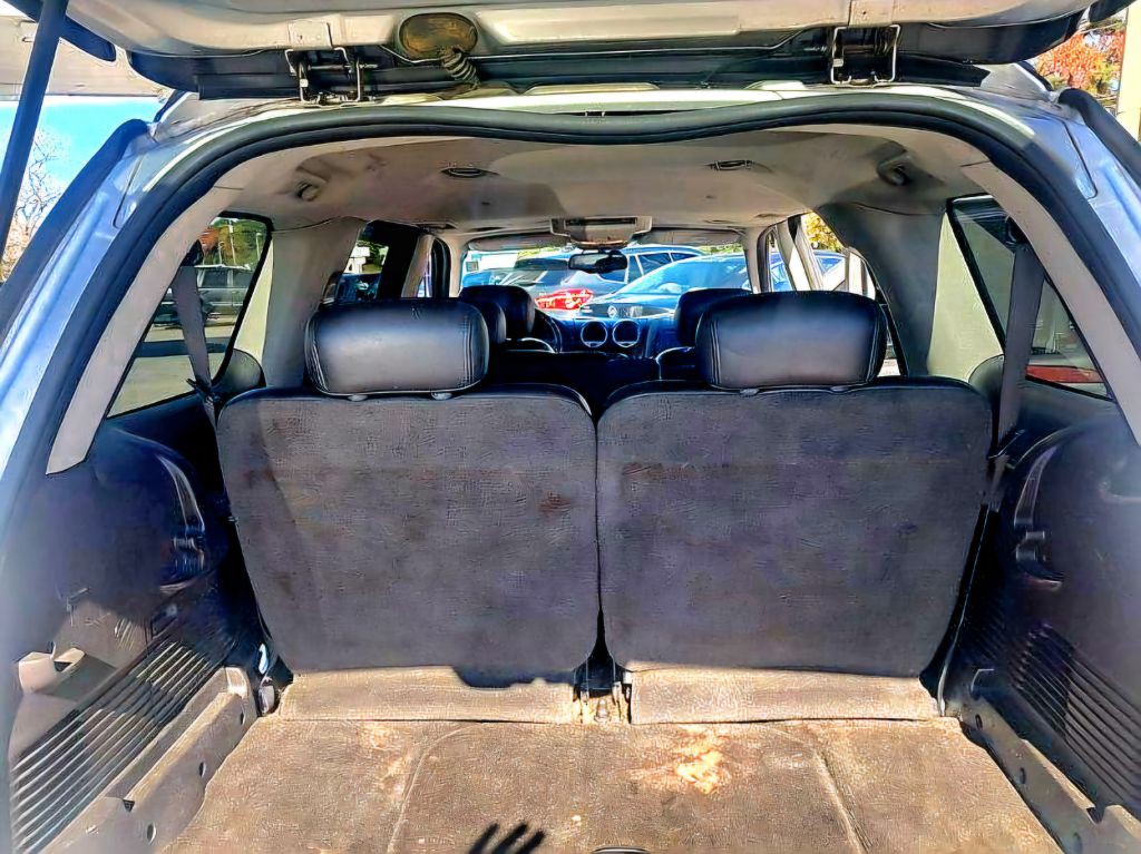 2006 GMC Envoy Image 7