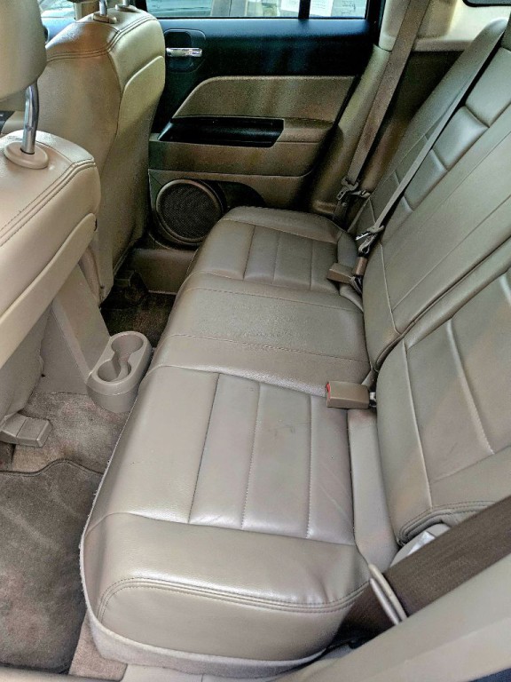 2014 Jeep Patriot Image 5